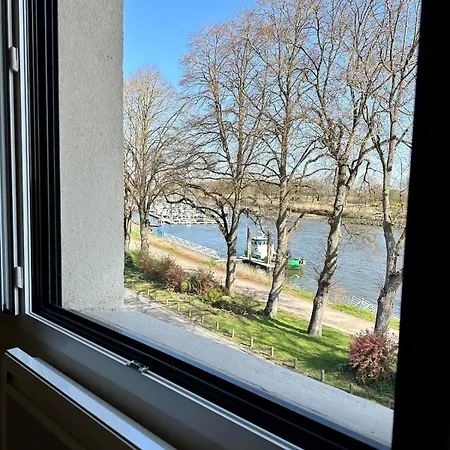 Hébergement de vacances L'ecluse De Louise, Vue Sur Baie *